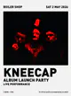 KNEECAP - Album Launch Party: Live Performance
