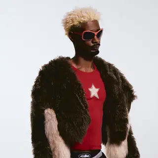 Danny Brown at O2 Ritz Manchester Danny Brown at O2 Ritz Manchester