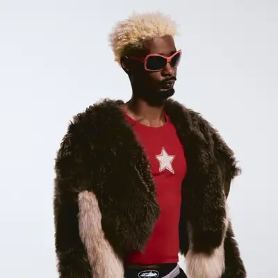 Danny Brown - EDM event at O2 Ritz Manchester in Manchester