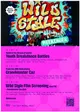 Wild Style Screening Tour feat. Grandmaster Caz