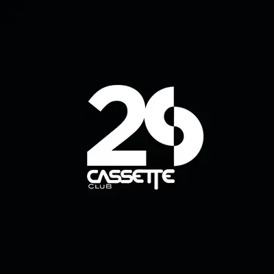 Cassette Club: 20 Aniversario Cassette Club: 20 Aniversario - EDM event at TBA in Madrid