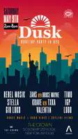 Bruce Wayne (US) Commands The Crown: Saturday's NYC Highlights - city-daily-guide EDM news from EDM Dance Directory