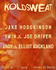 KoldSweat Vol.6 : Jake Hodgkinson, Swin thumbnail KoldSweat Vol.6 : Jake Hodgkinson, Swin thumbnail