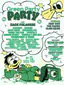 Green Party PARTY Green Party PARTY