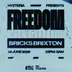 Hyzteria presents - Freedom