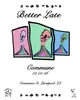 Better Late at Commune