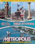 Disco Stupenda in London ✬ Tommiboy, Marley, Pato (Hidden Sounds) thumbnail