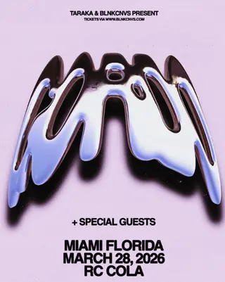 GORDO at RC Cola Plant