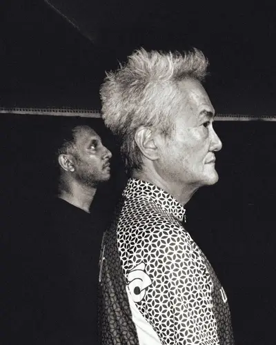 Brainiac Records X Tokio Station presents: Takuya Nakamura Live - Pleasure Seekers Tour - EDM event at Gorilla in Paris