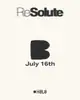 ReSolute presents: B-Side (2nd Edition)