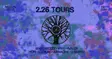 2.26 TOURS: RANDOM #5 thumbnail 2.26 TOURS: RANDOM #5 thumbnail