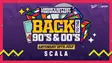 Back To The 90's & 00's: Throwback Session thumbnail Back To The 90's & 00's: Throwback Session thumbnail