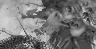 Macadam x Soulbirde • Acheel ~ Wasser B2B Poids Net at Macadam Macadam x Soulbirde • Acheel ~ Wasser B2B Poids Net at Macadam