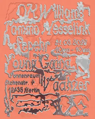 Spell Berlin 2026 | Lineup & Event Details - EDM news article