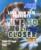 Luuk van Dijk presents Get Closer