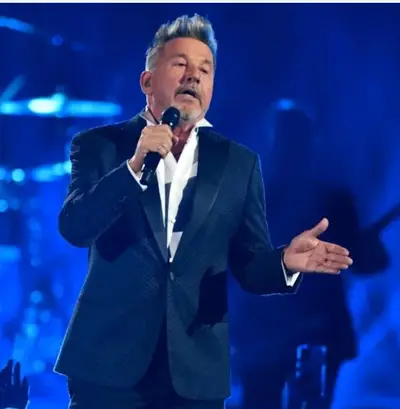 Ricardo Montaner - EDM event at Radio City Music Hall in New York