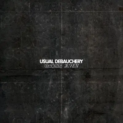 Cuddles - EDM event at ÆDEN in Berlin