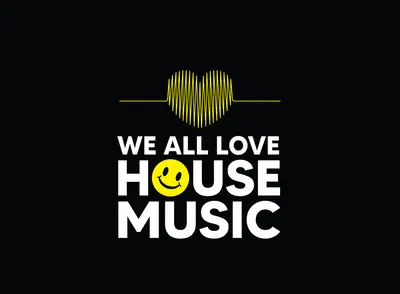 We All Love House Music We All Love House Music - EDM event at Citysense in Utrecht