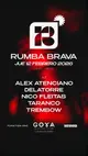 Rumba Brava