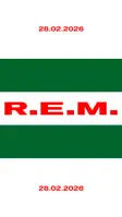 R.E.M thumbnail R.E.M thumbnail