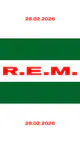 R.E.M