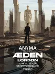 Anyma presents ÆDEN thumbnail Anyma presents ÆDEN thumbnail