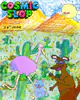 COSMIC SLOP COSMIC SLOP