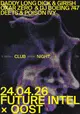 Future Intel × OOST