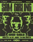 DUBSTATE: Sam Girling & Support thumbnail DUBSTATE: Sam Girling & Support thumbnail