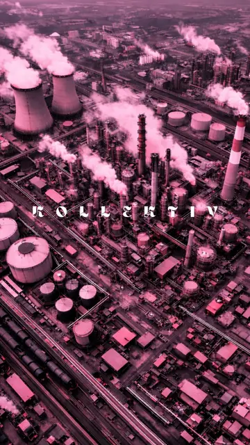 KOLLEKTIV 014 at Vittoria Wharf Studio KOLLEKTIV 014 at Vittoria Wharf Studio