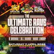 The Ultimate Rave Celebration thumbnail
