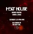 Heat House: Women Shaping Sound & Space thumbnail