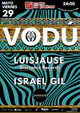 VODÚ: LUISJAUSE + ISRAEL GIL