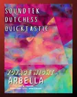 Voyage Night w Soundtek & Dutchess thumbnail