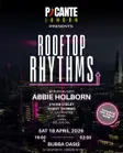 Rooftop Rhythms thumbnail