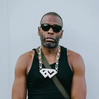 Flowdan - EDM event at Belgrave Music Hall in Leeds