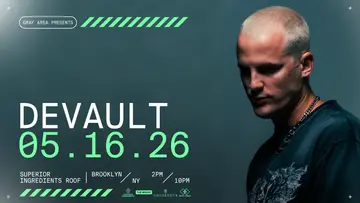 DEVAULT & Guests at Superior Ingredients DEVAULT & Guests at Superior Ingredients