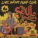 Late Night Funk Club: Soul Strutters + DJ Nigel Grace Late Night Funk Club: Soul Strutters + DJ Nigel Grace
