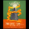 sugarcoat with Jade Seatle, Slim (Strictly Wax) + residents thumbnail