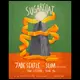 sugarcoat with Jade Seatle, Slim (Strictly Wax) + residents