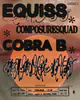 EQUISS, COMPUSURESQUAD, COBRA B