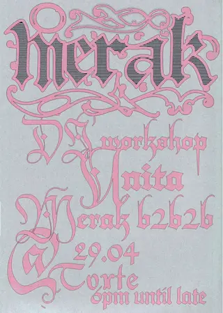 Merak at TORTE BAR Merak at TORTE BAR