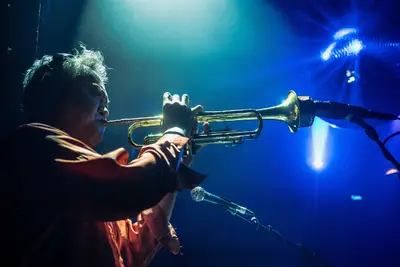 Takuya Nakamura - EDM event at Arts Club in Paris