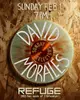 Sunday Selectors: David Morales