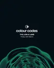 Colour Codes: A Friday At The Pub London 2026 | Lineup & Event Details thumbnail