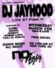 No Vista presents: DJ Jayhood + more