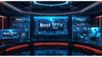 4K & Beyond: Reviewing the Best High-Quality IPTV Services for 2026 thumbnail