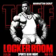 TUFF NYC - Locker Room thumbnail TUFF NYC - Locker Room thumbnail