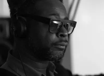 PAL_co presenta A Guy Called Gerald Live + Senda Fatal PAL_co presenta A Guy Called Gerald Live + Senda Fatal - EDM event at Club Magno in Madrid