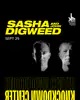 Sasha & John Digweed